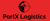 Move Home Packers And Movers Logotype