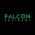 Falcon Advisory Logotype