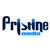 Pristine I Media Logotype