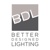 BDL - Better Designed Lighting Logotype