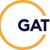 GAT International Co.,Ltd Logotype