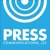 Press Communications Logotype
