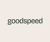 Goodspeed Logotype