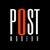Post Modern Logotype