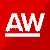 Alex Wright Web Design and SEO Logotype