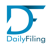 Dailyfiling Logotype