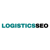 Logistics SEO Logotype