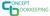 Concept Bookkeeping Logotype