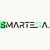 Smartega Agency Logotype