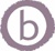 Small b Accounts Logotype
