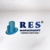 RES Management Logotype