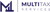 MultiTaxServices Logotype