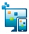 Full Spectrum Computer Services Logotype