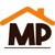 MP Inmobiliaria Logotype