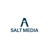 Salt Media Logotype