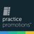 Practice Promotions Logotype