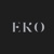 EKO Agency Logotype