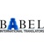 Babel International Translators Logotype