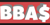 BBAS Logotype