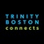 Organizational Equity Practice at Trinity Boston Connects Logotype