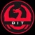 Dragon Institute of technologies Logotype