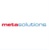 MetaSolutions B.V. Logotype