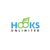 Hooks Unlimited Logotype