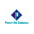 Priority One Commercial Real Estate Brokerage Logotype