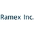 Ramex Inc. Logotype