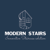 Modern Stairs Logotype