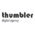 Thumbler Logotype