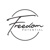 Freedom Potential Logotype