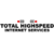 Total Highspeed Internet Solutions Logotype
