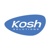 Kosh Solutions Logotype