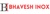 Bhavesh Inox Logotype