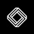 Brand Metrics Fintech Logotype