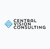 Central Vision Consulting Logotype