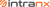 Intranx Limited Logotype