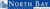 North Bay Commercial Real Estate Logotype