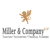 Miller & Company LLP Logotype
