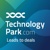 TechnologyPark.com Logotype