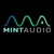 Mint Audio Logotype