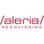 Aleria Redovisning KB Logotype