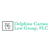 Delphine Carnes Law Group, PLC Logotype