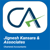 Jignesh Kansara & Associates Logotype