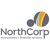 NorthCorp Accountants Logotype
