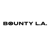 Bounty LA Logotype