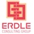Erdle Consulting Group Logotype