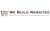 We Build Websites Logotype