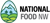 National Food NW Logotype